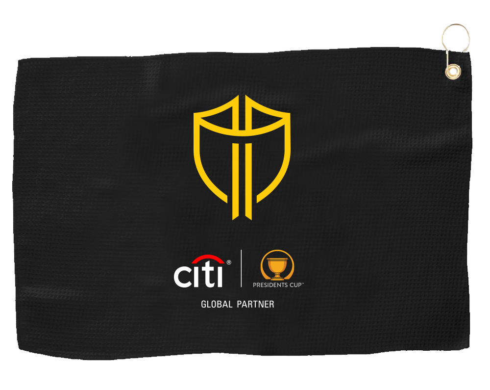 INTERNATIONAL TEAM TOWEL