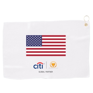 USA TEAM TOWEL