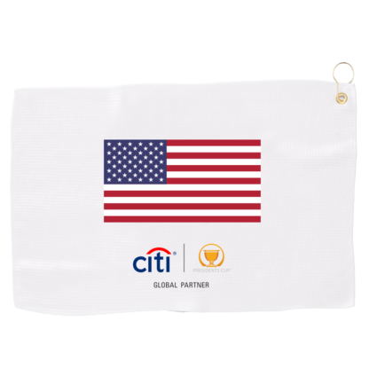 USA TEAM TOWEL